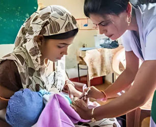 Cost-Free Medical Services